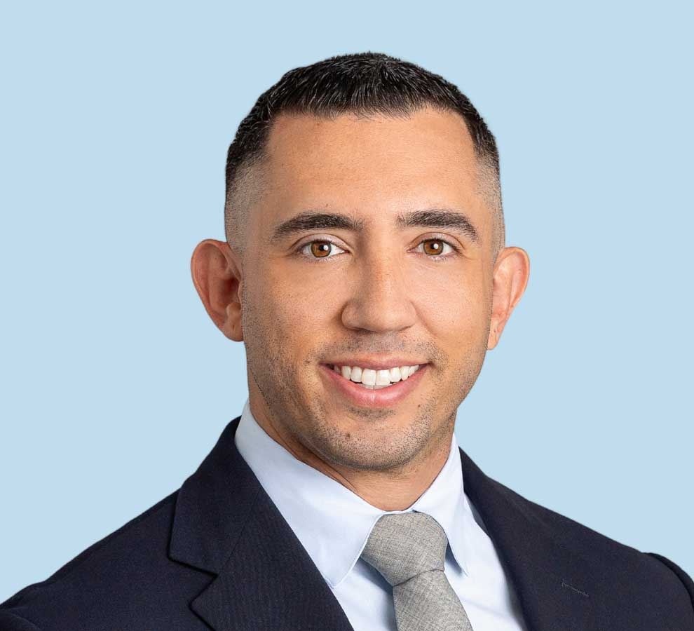 Joseph D'Alonzo, DO