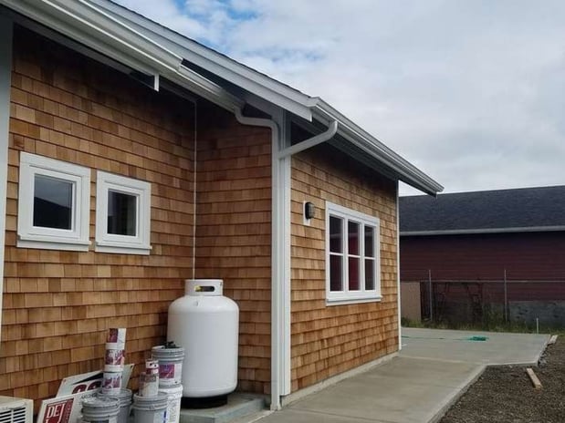 Images Dry Coast Gutters