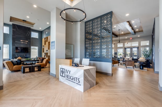 Images Ivy Heights Apartments
