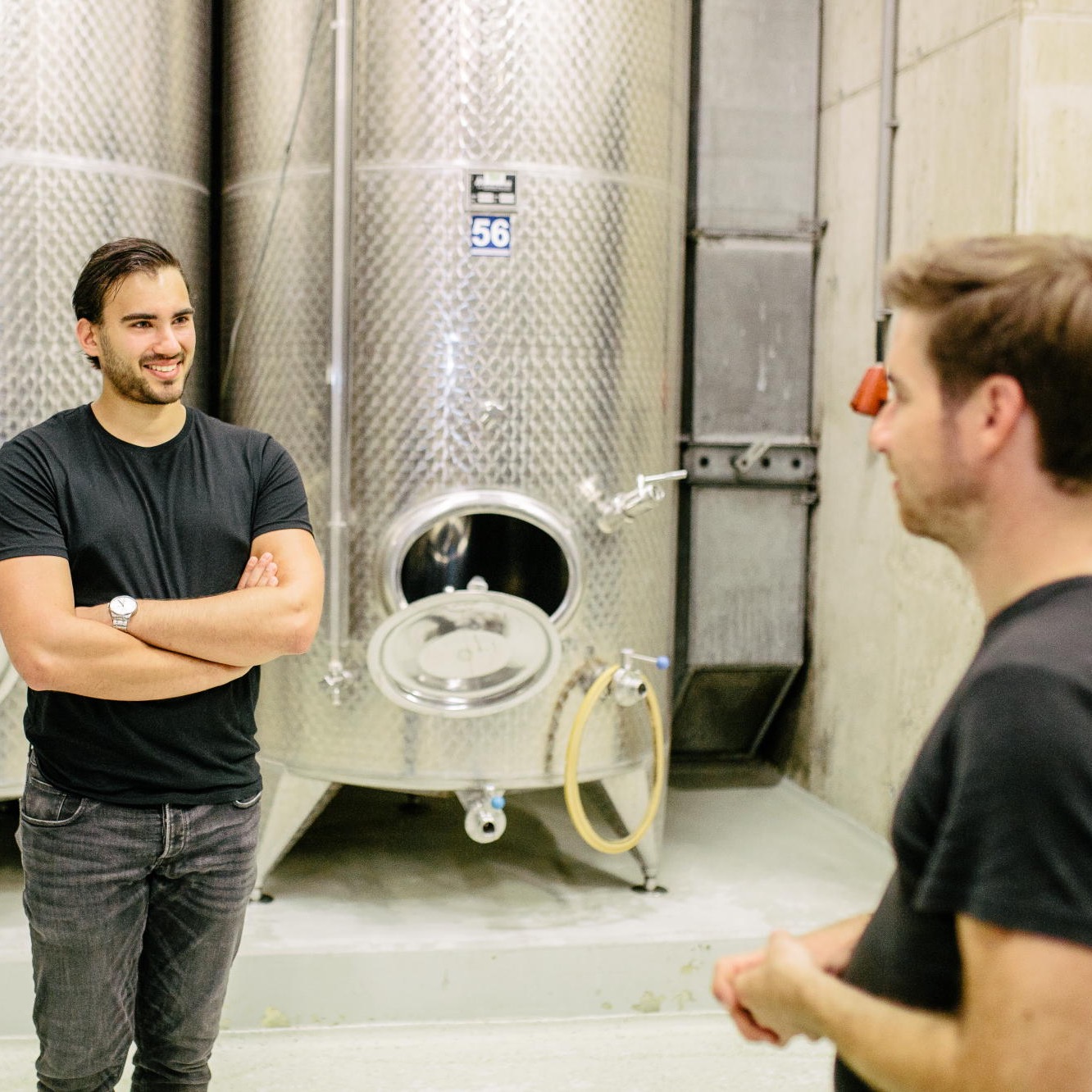 Stor´wine - Wein Shop Düsseldorf, Gerhart-Hauptmann-Str. 7 in Düsseldorf