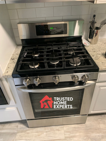 Images Trusted Home Experts