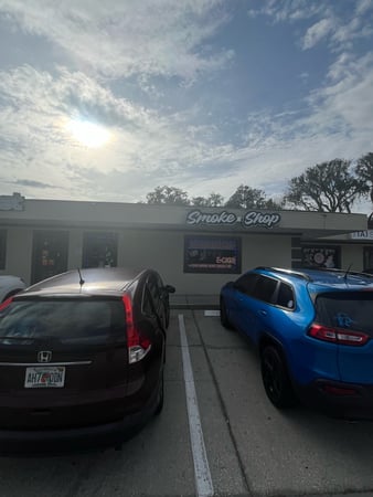 Images CoinFlip Bitcoin ATM - Sky vape smoke shop (Lady Lake)