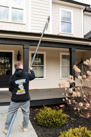 Images Udderly Gutters