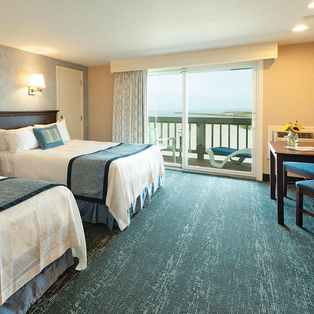 Images Red Jacket Beach Resort & Spa