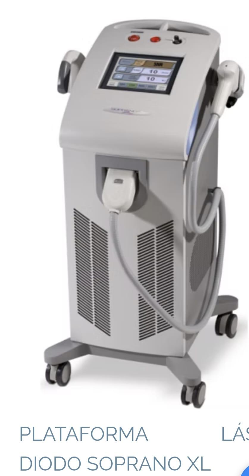 Images BEAUTY/TECHLINE