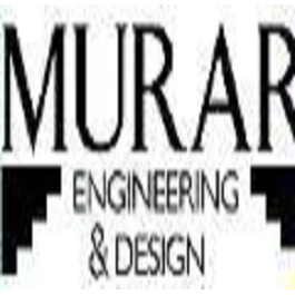 Murar Engineering And Design, Inc. Logo