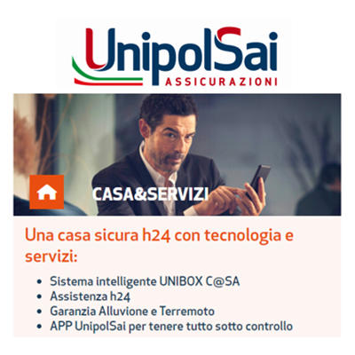 Images Unipolsai Assicurazioni - Agenzia di Sarzana "Lunigiana" Necchi Stefano