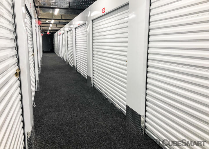 CubeSmart Self Storage Photo