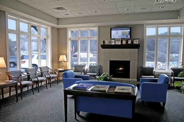 Images Chattanooga Center for Comprehensive Dentistry