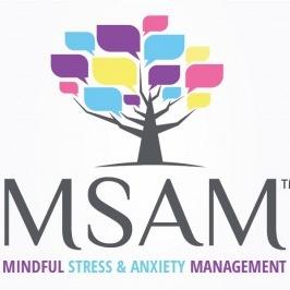 OCD CBT Mindful Stress & Anxiety Managem