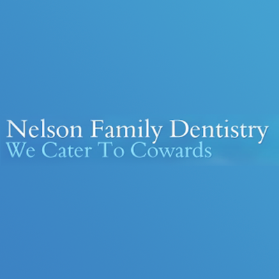 Nelson Family Dentistry Logo