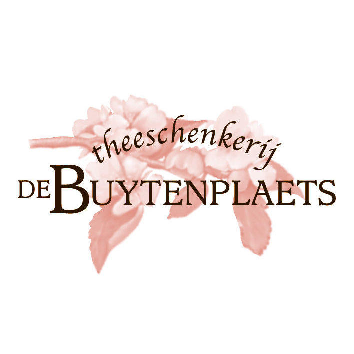 Theeschenkerij de Buytenplaets Logo