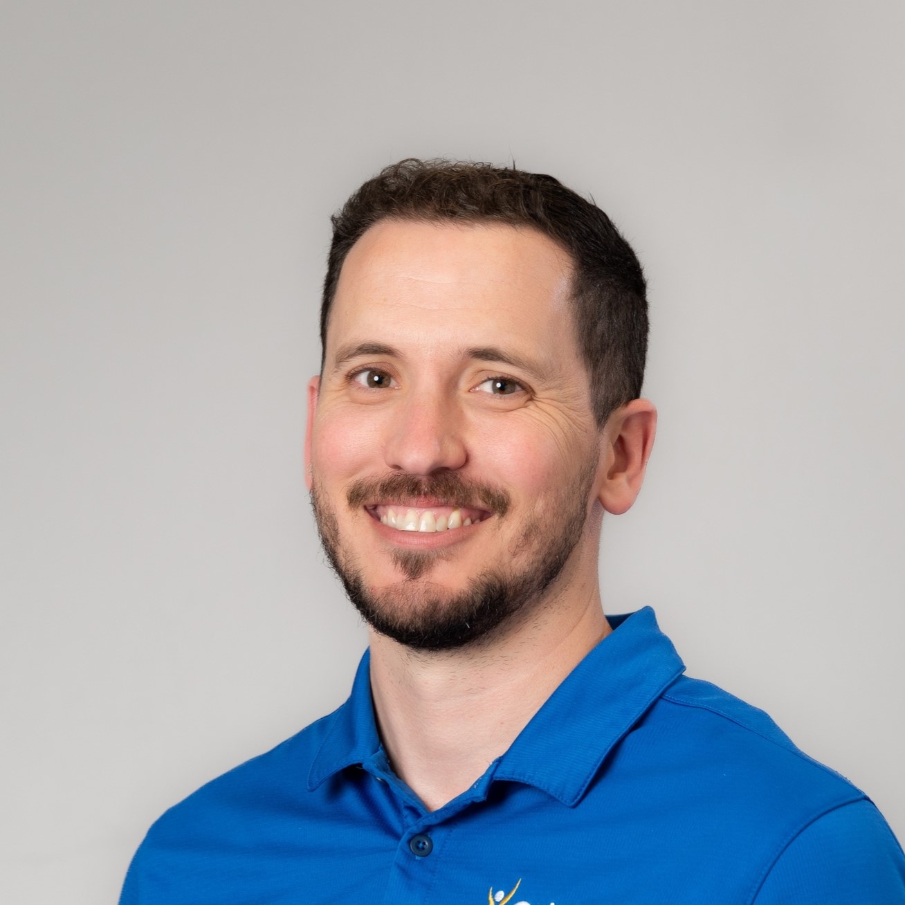 Daniel Herring - Baton Rouge, LA - Physical Therapy