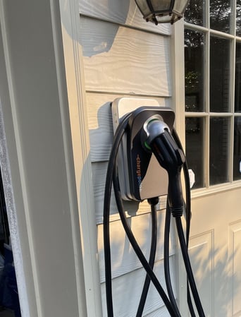 Images GreenKey EV Charging Solutions