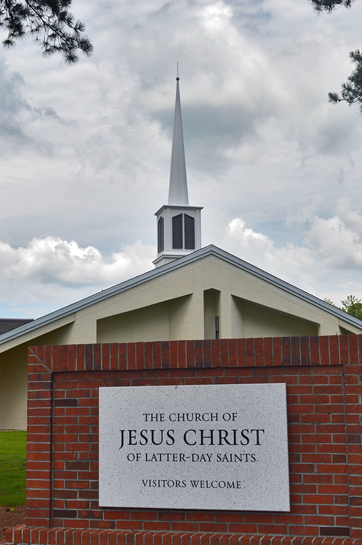 The Church of Jesus Christ of Latter-day Saints Image