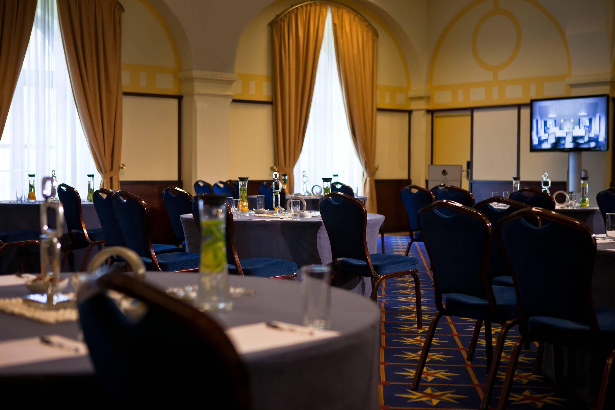 Imperial Riding School Renaissance Vienna Hotel, Ungargasse 60 in Vienna