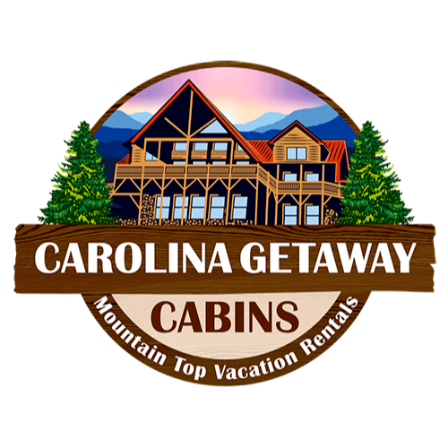 Carolina Getaway Cabins Logo