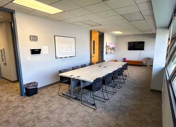 Images Pasadena Villa Outpatient Treatment Center - Des Moines