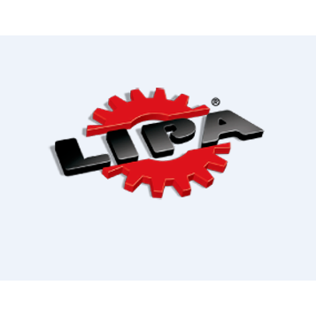 L.I.P.A. Logo