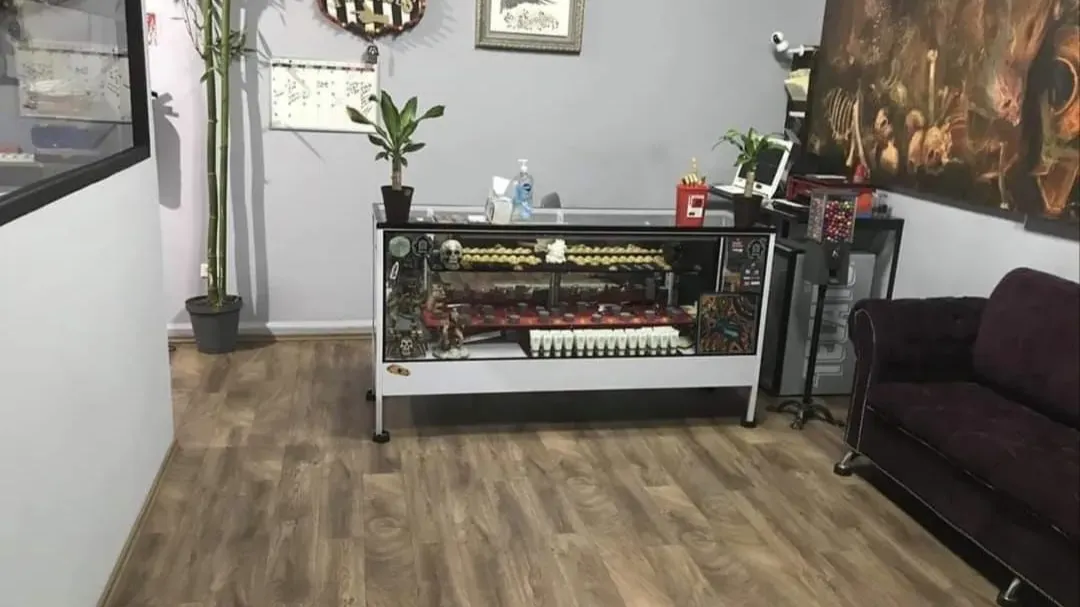 Galería en miniatura