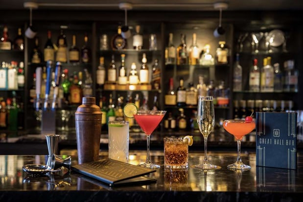 Images Hotel Saranac, Curio Collection by Hilton