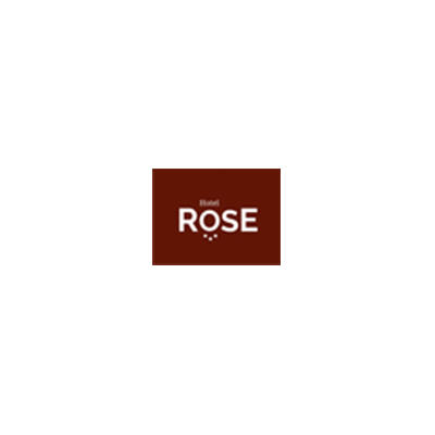 Hotel Rose Logo