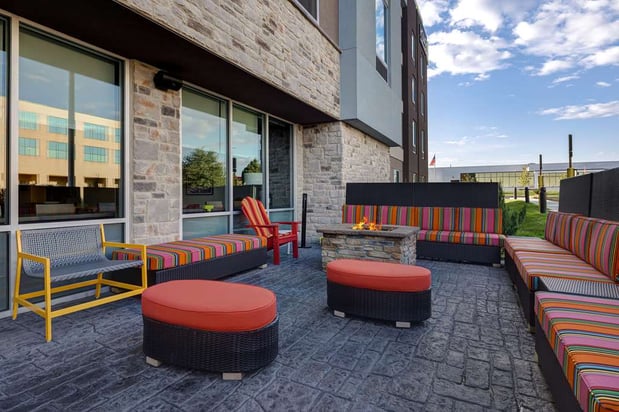 Images Home2 Suites by Hilton Allentown Bethlehem Airport