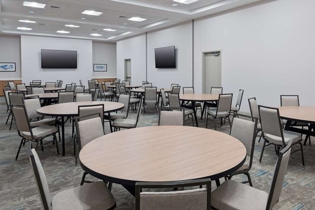 Images Hilton Garden Inn Charlotte Uptown