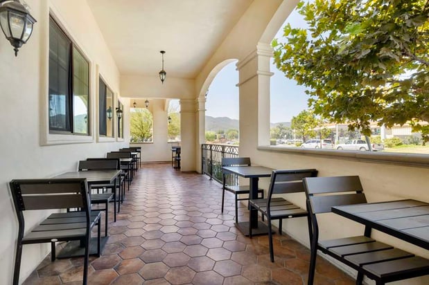 Images Best Western Plus Temecula Wine Country Hotel & Suites