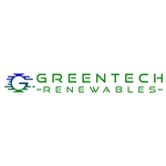 Greentech Renewables Long Island Logo