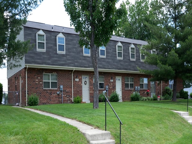 Images Kingston Townhomes