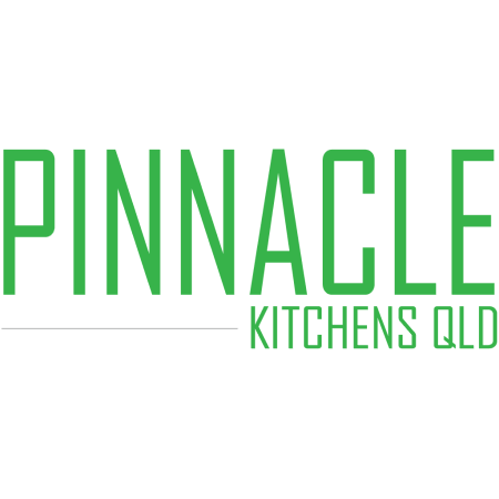 Pinnacle Kitchens QLD Logo