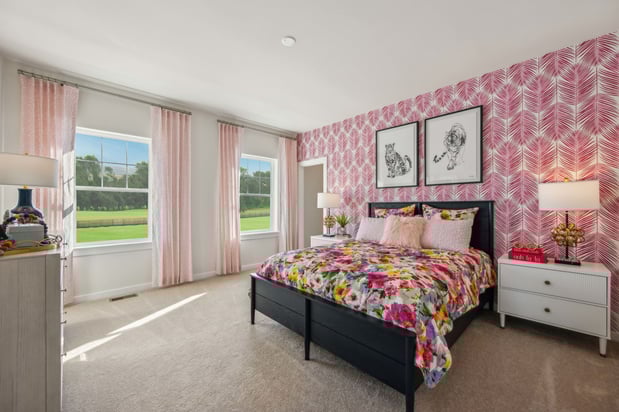 Images Overlook at Westmore by Stanley Martin Homes