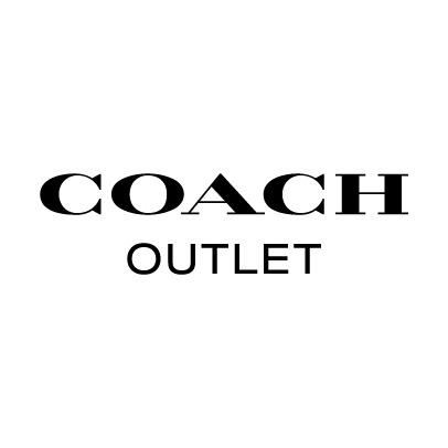 COACH Outlet Logo