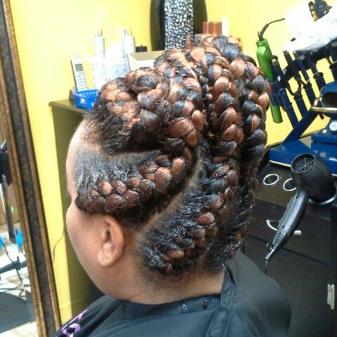 Images Koko African Braiding Salon