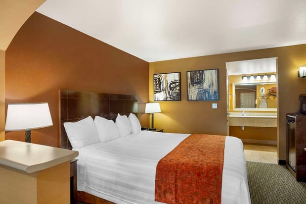 Images Best Western Exeter Inn & Suites