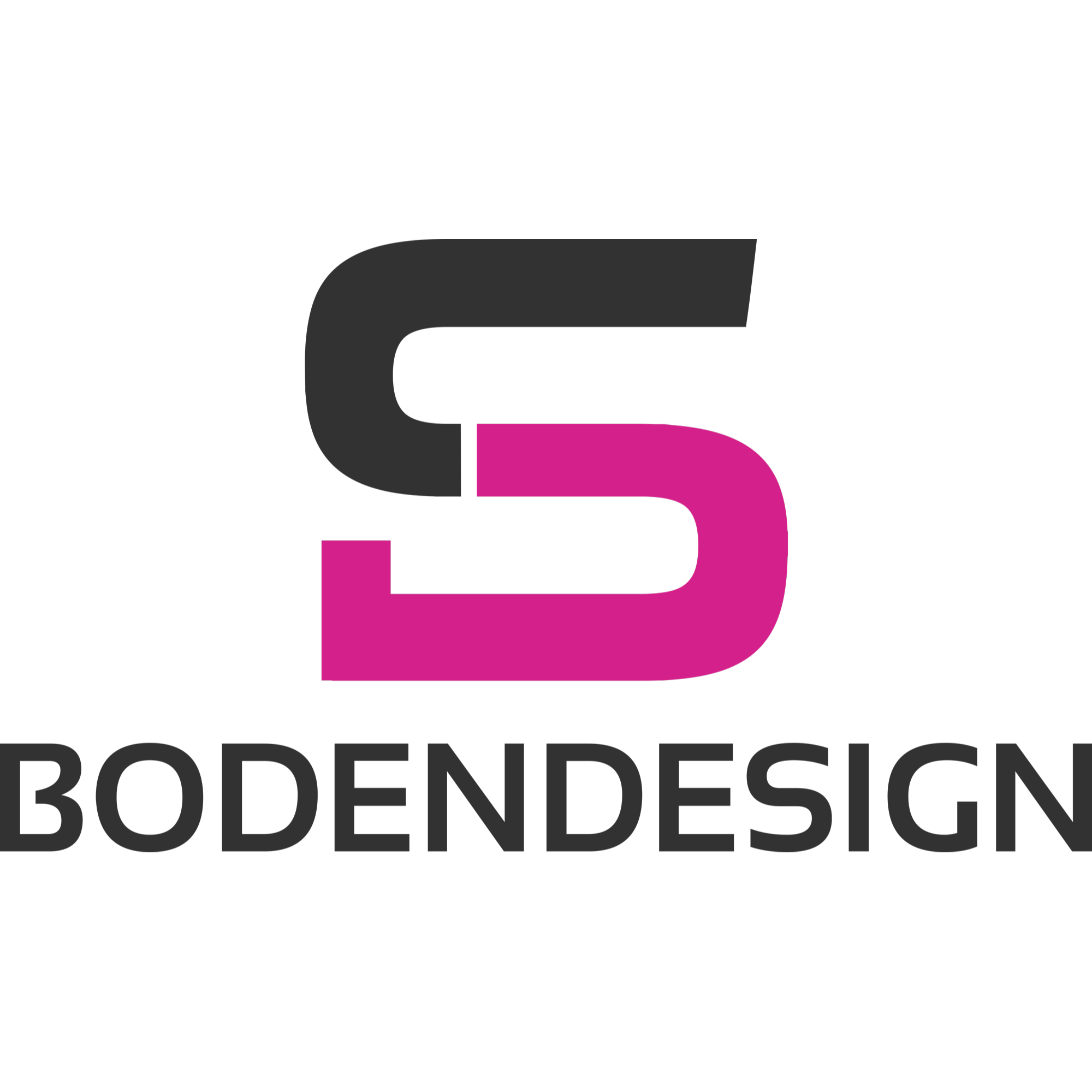 Logo Bodendesign-SD GmbH