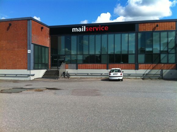 Images MailService Oy