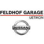 Feldhof Garage AG Logo
