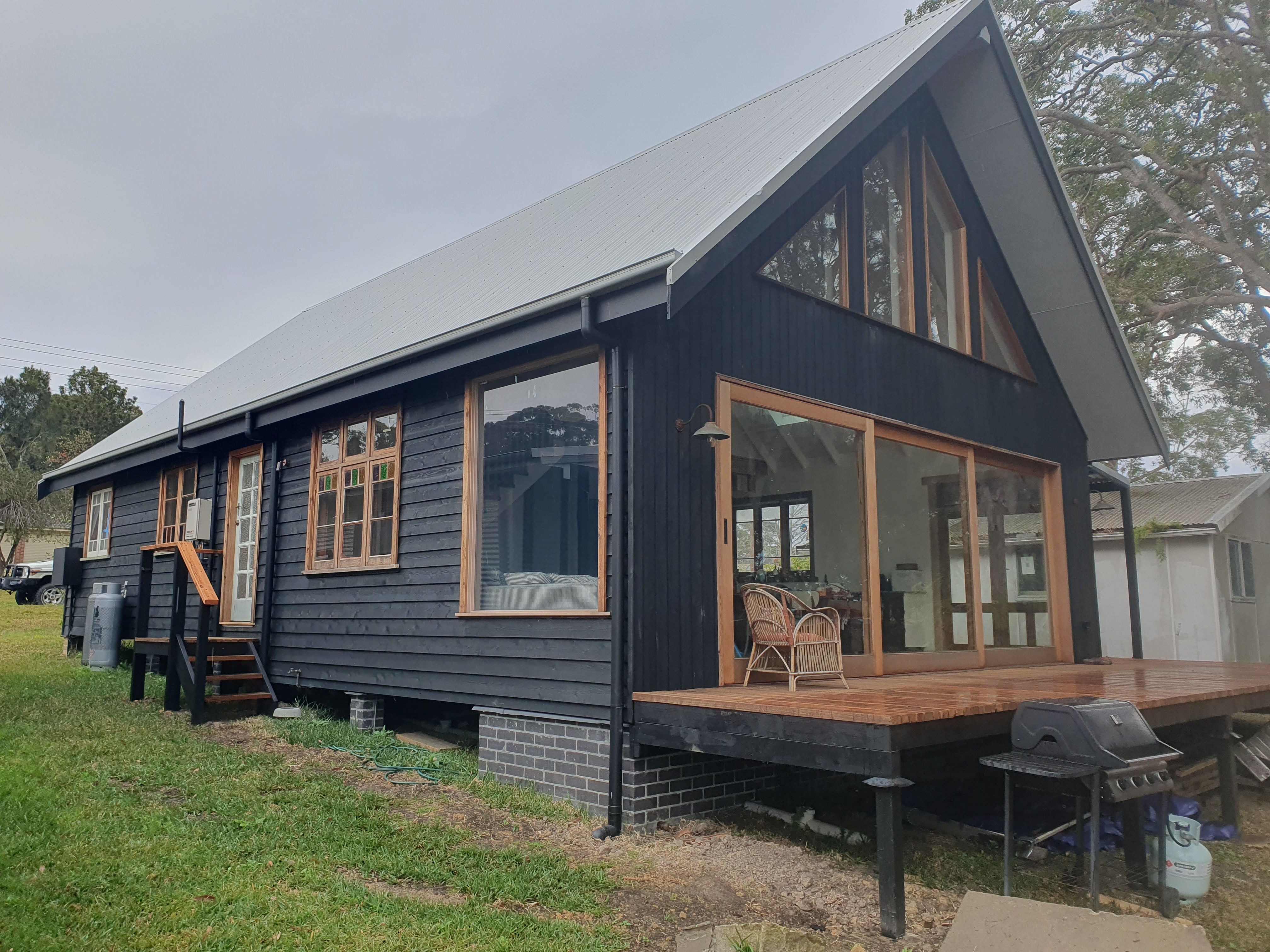 Images Horgan Building and Renovation