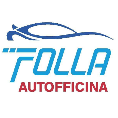 Officina Folla Massimiliano Logo