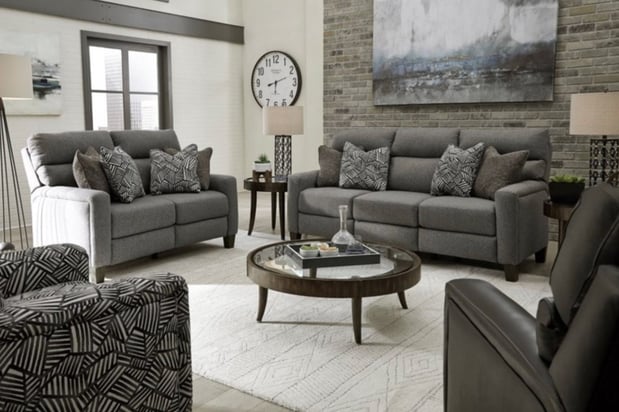 Images Hudson's Furniture + Mattress