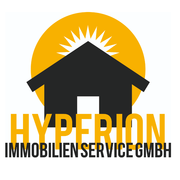 Hyperion Immobilien Service GmbH in Grimma - Logo