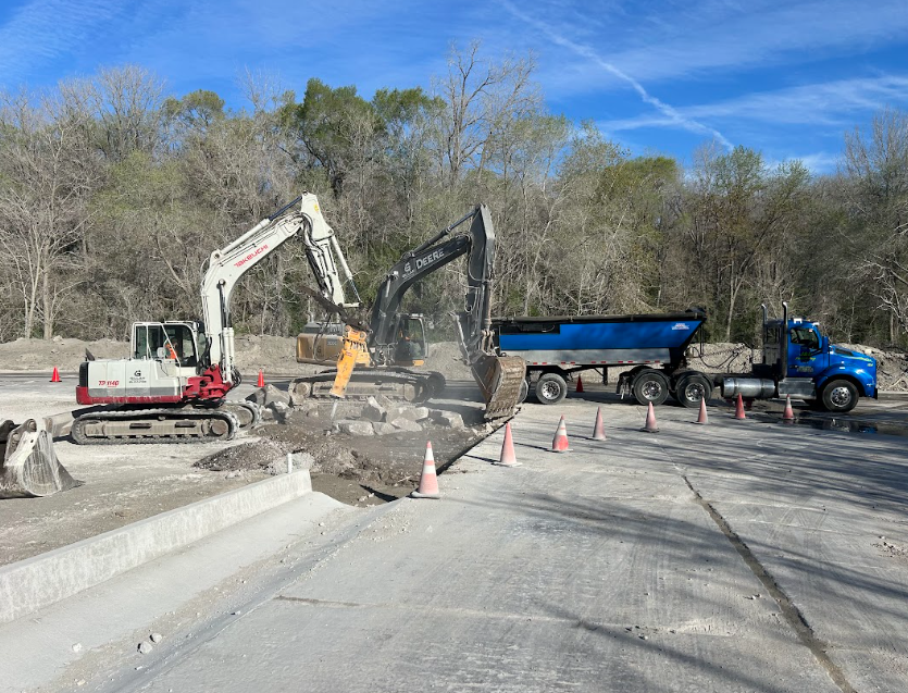 Gillan Construction Image