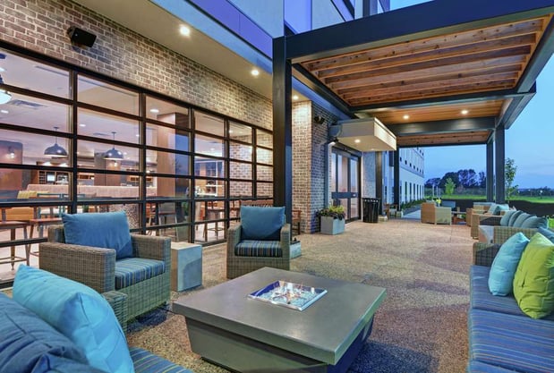 Images Home2 Suites by Hilton Bettendorf Quad Cities