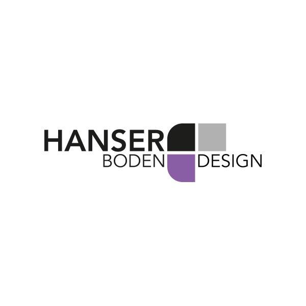 Bodendesign Hanser Klaus EU Logo