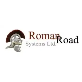 Roman Road Systems Disability Logo