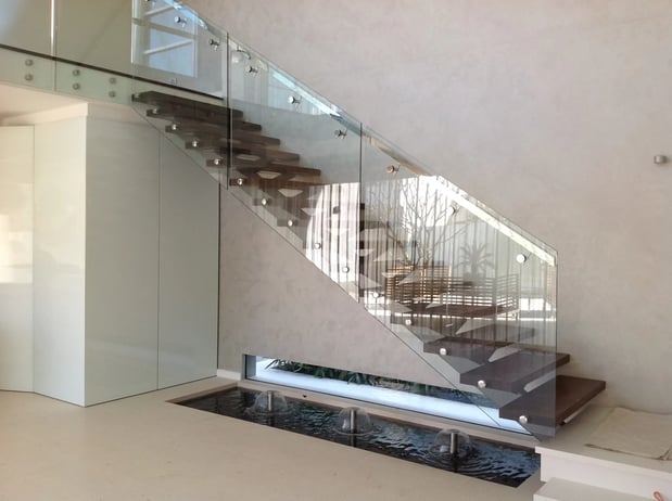 Images A & B Glass and Mirror Corp
