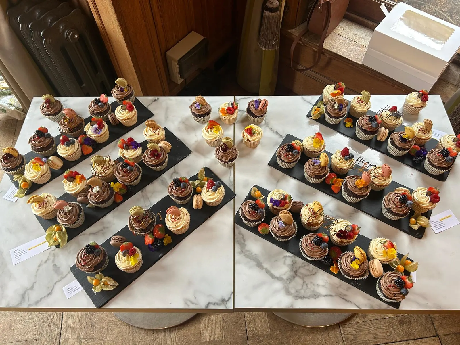Images Vaks Catering