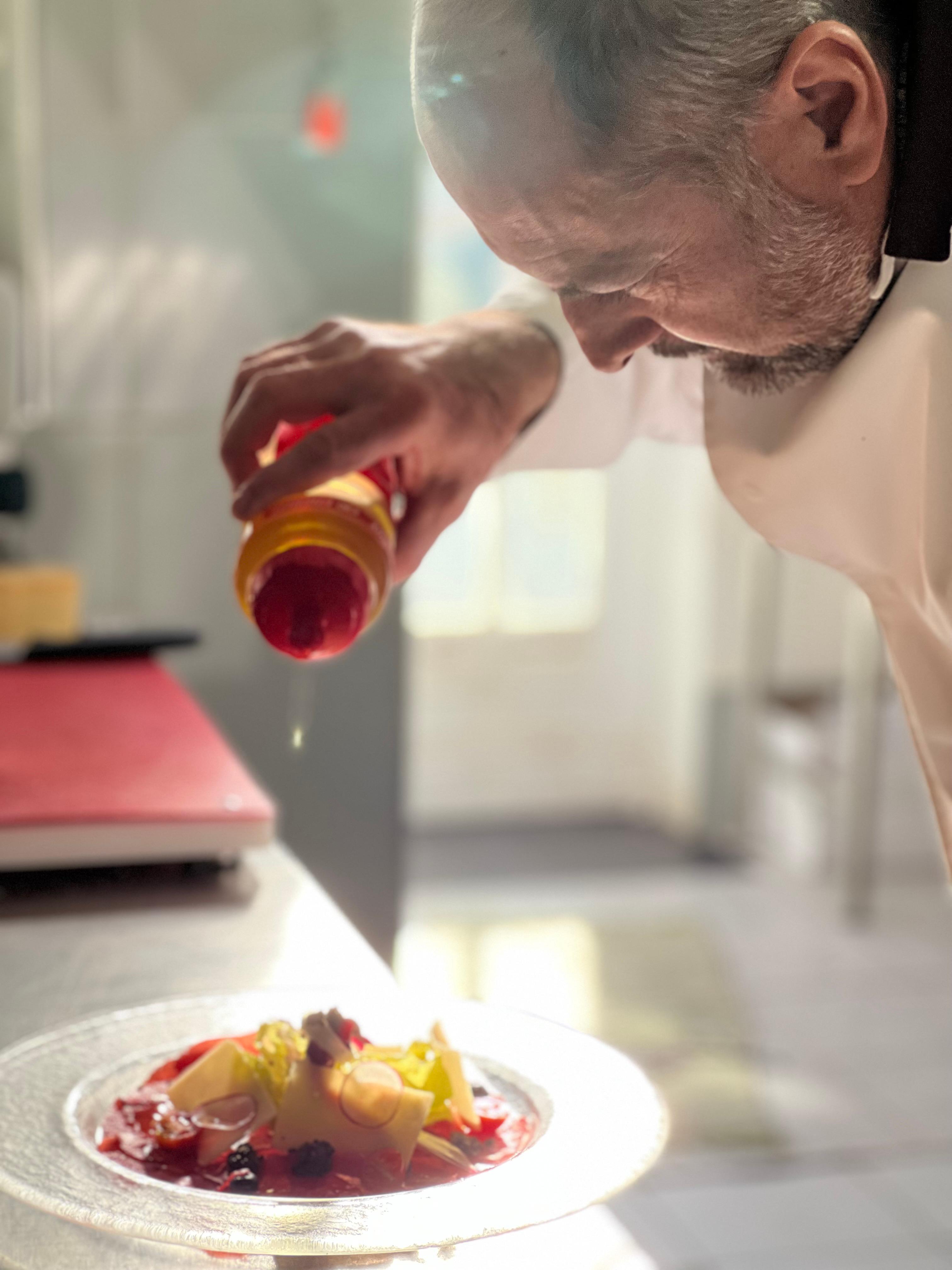 Bilder Ristorante Aerodromo da Nani